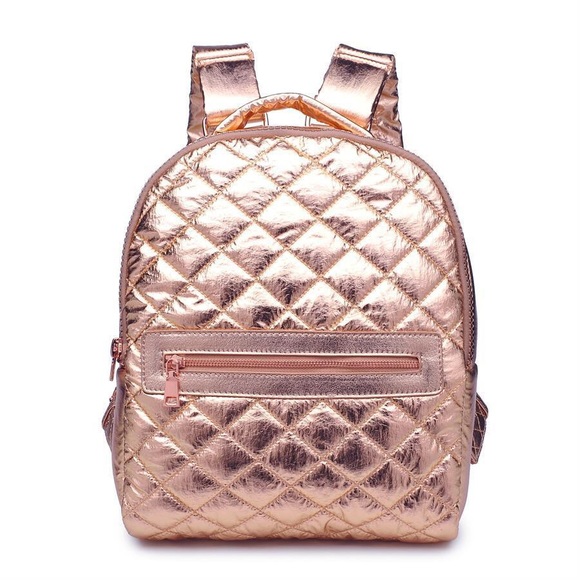 sol and selene star backpack